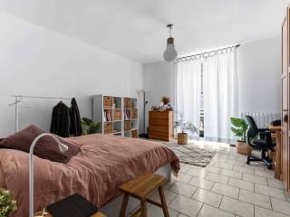 Trilocale via Vigevano 9, Navigli - Darsena, Milano