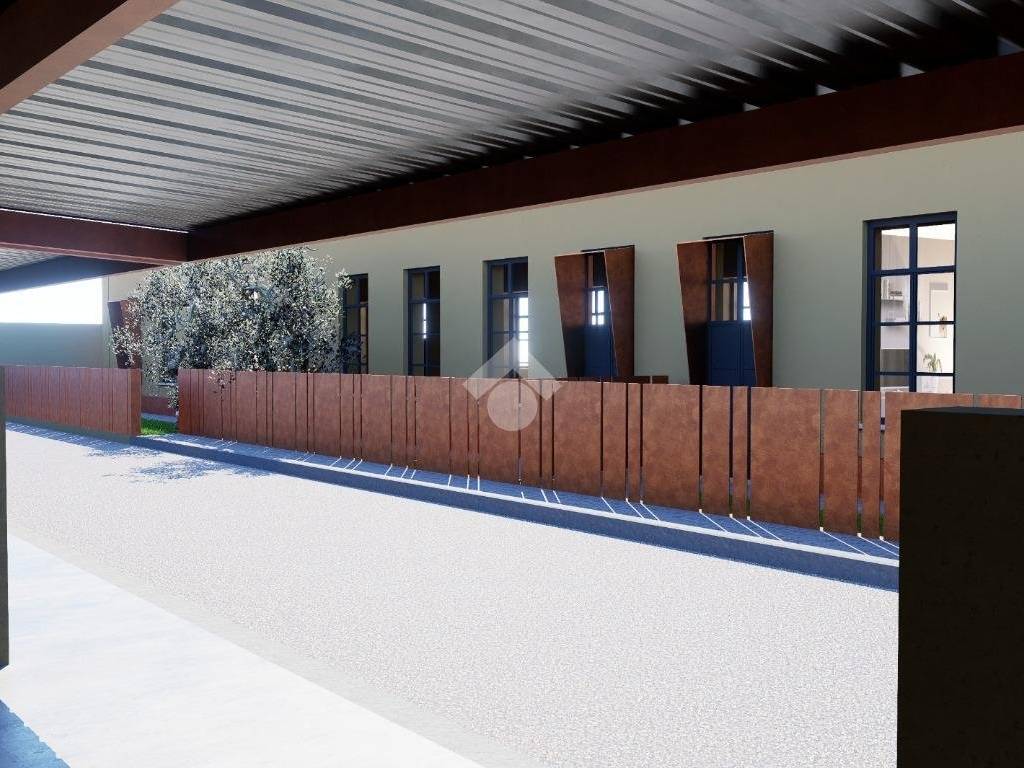 Interno palazzo
