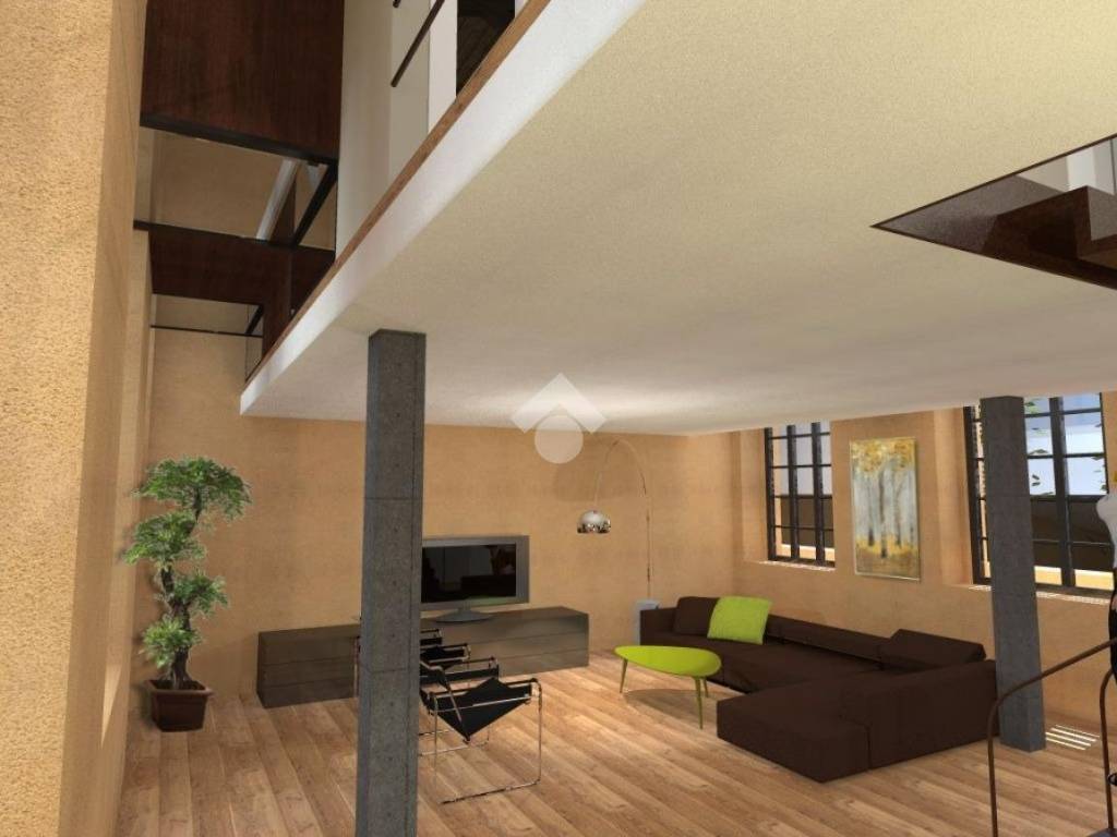 Interno palazzo