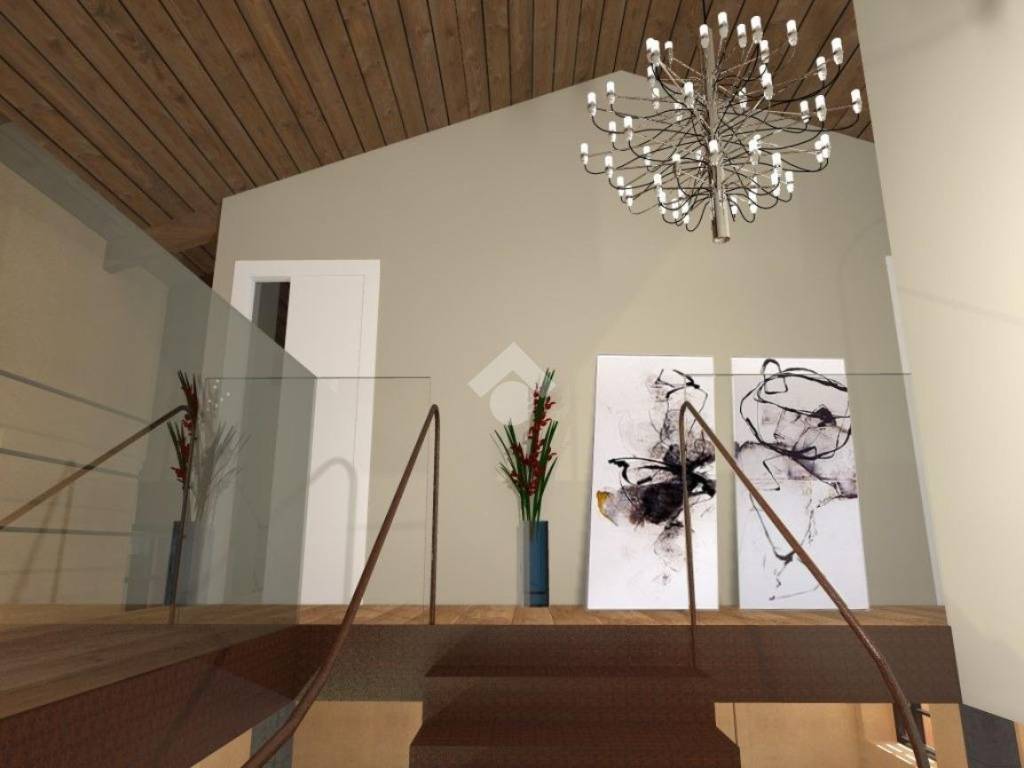 Interno palazzo