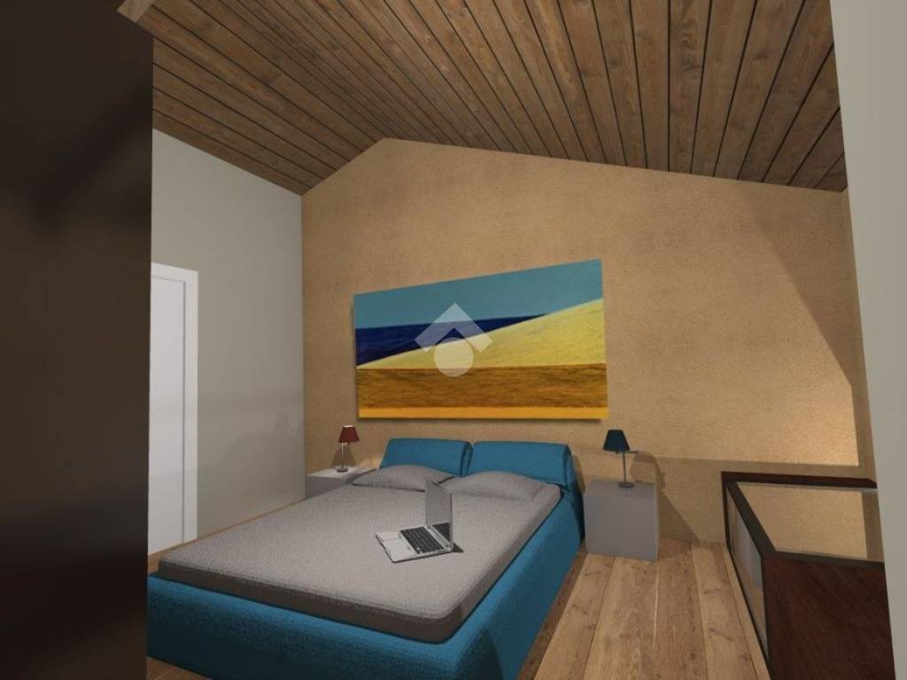 Camera da letto