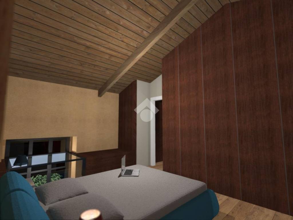 Camera da letto