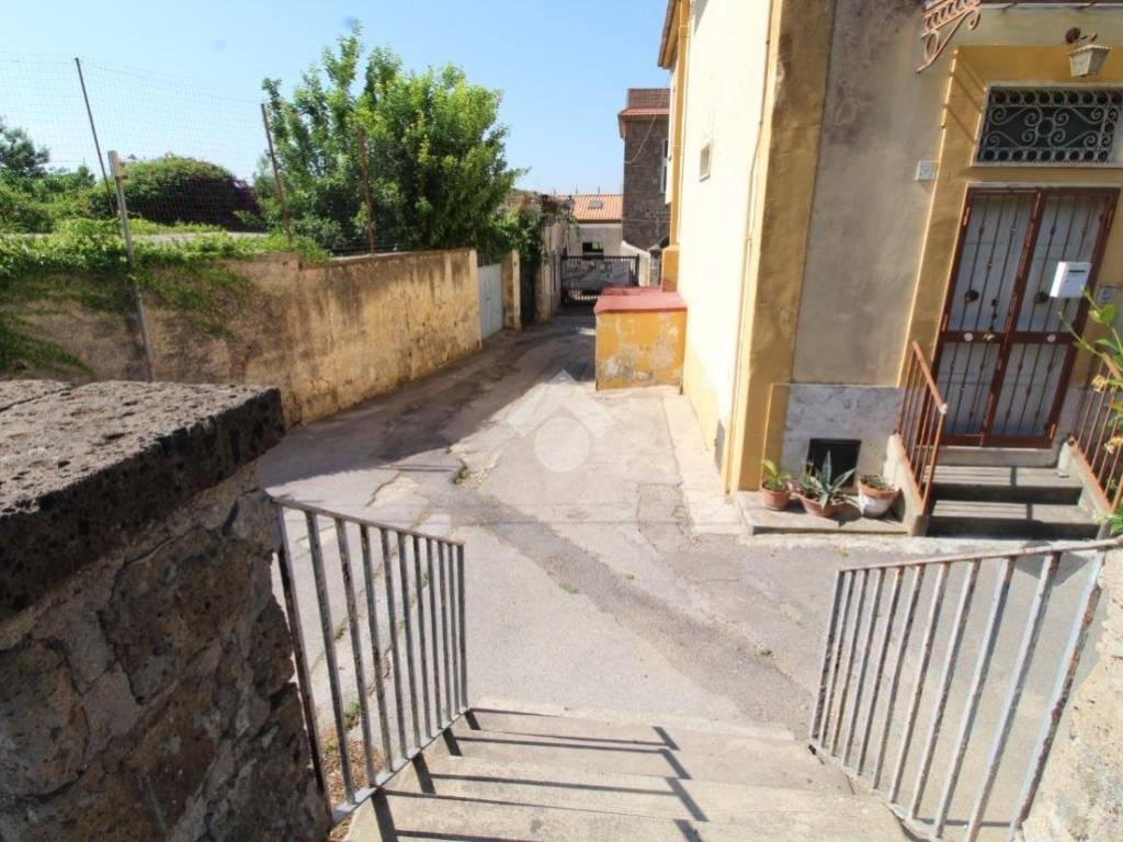 Cortile interno