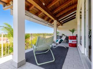Veranda