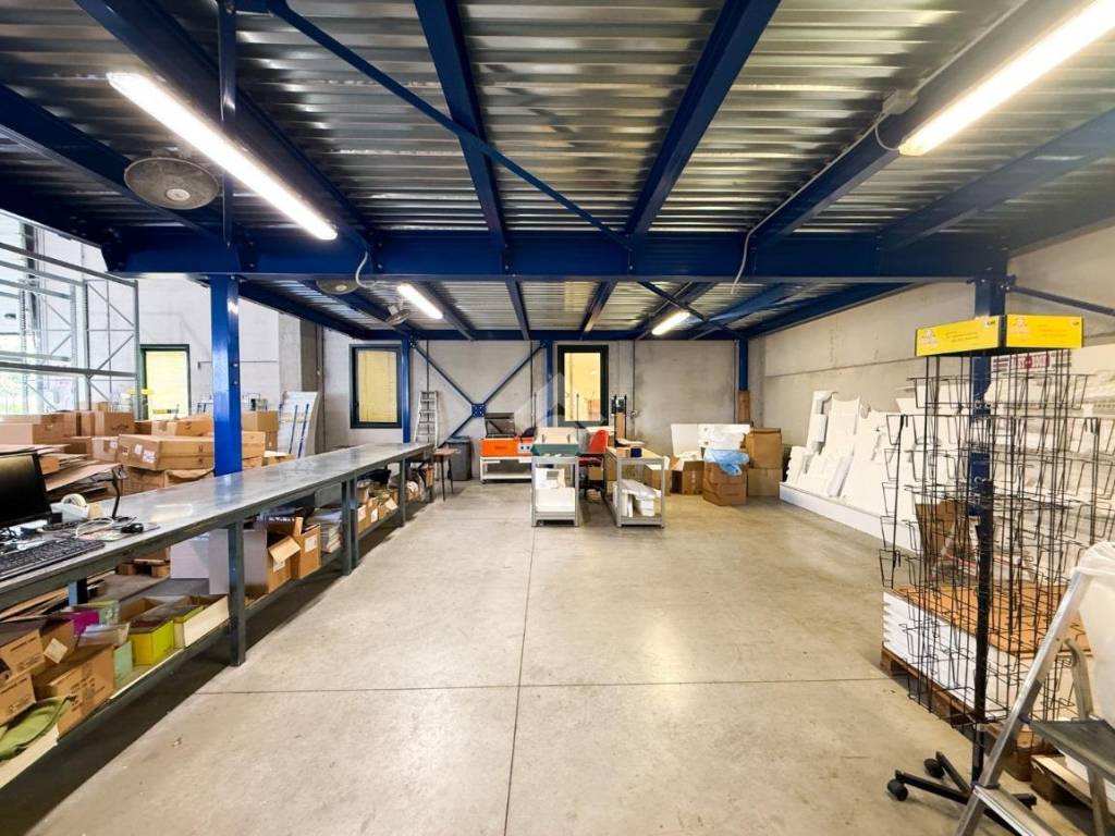 Interno non residenziale