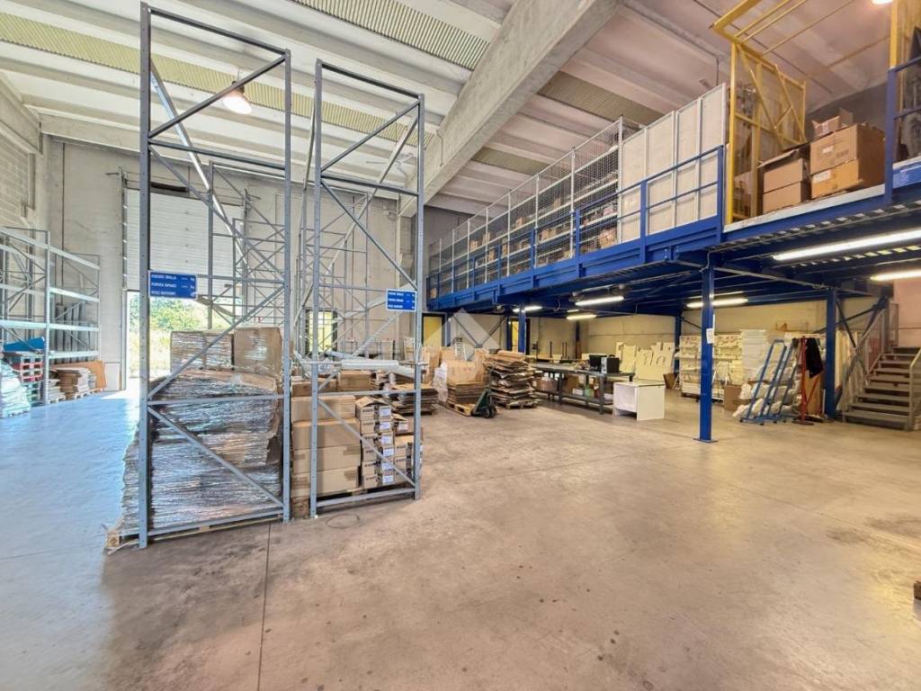 Interno non residenziale