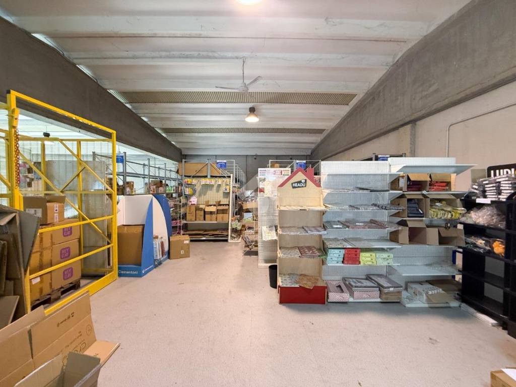 Interno non residenziale