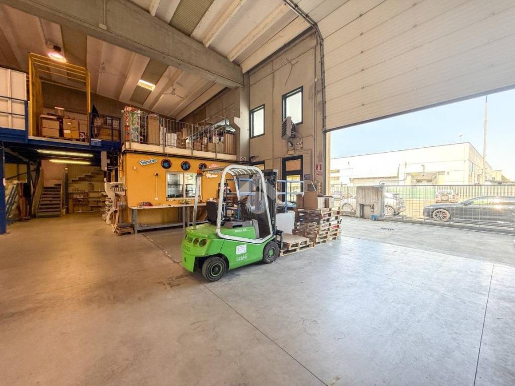 Interno non residenziale