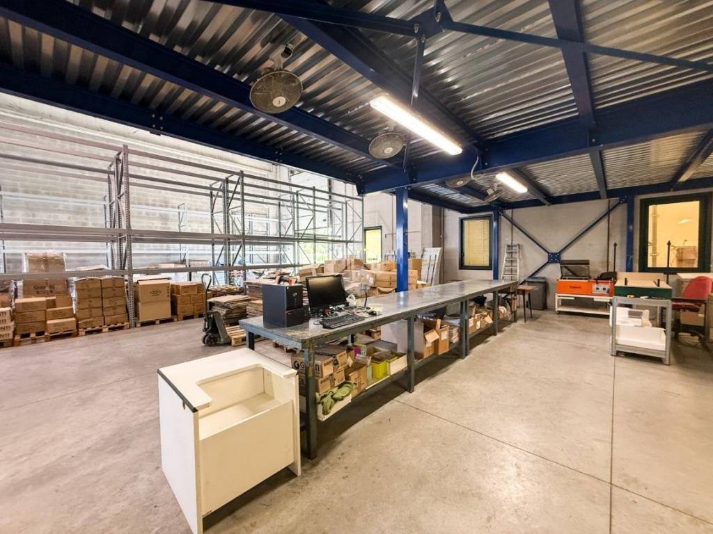 Interno non residenziale