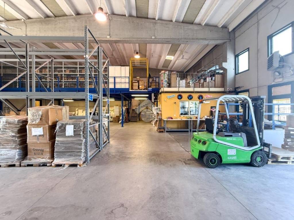 Interno non residenziale
