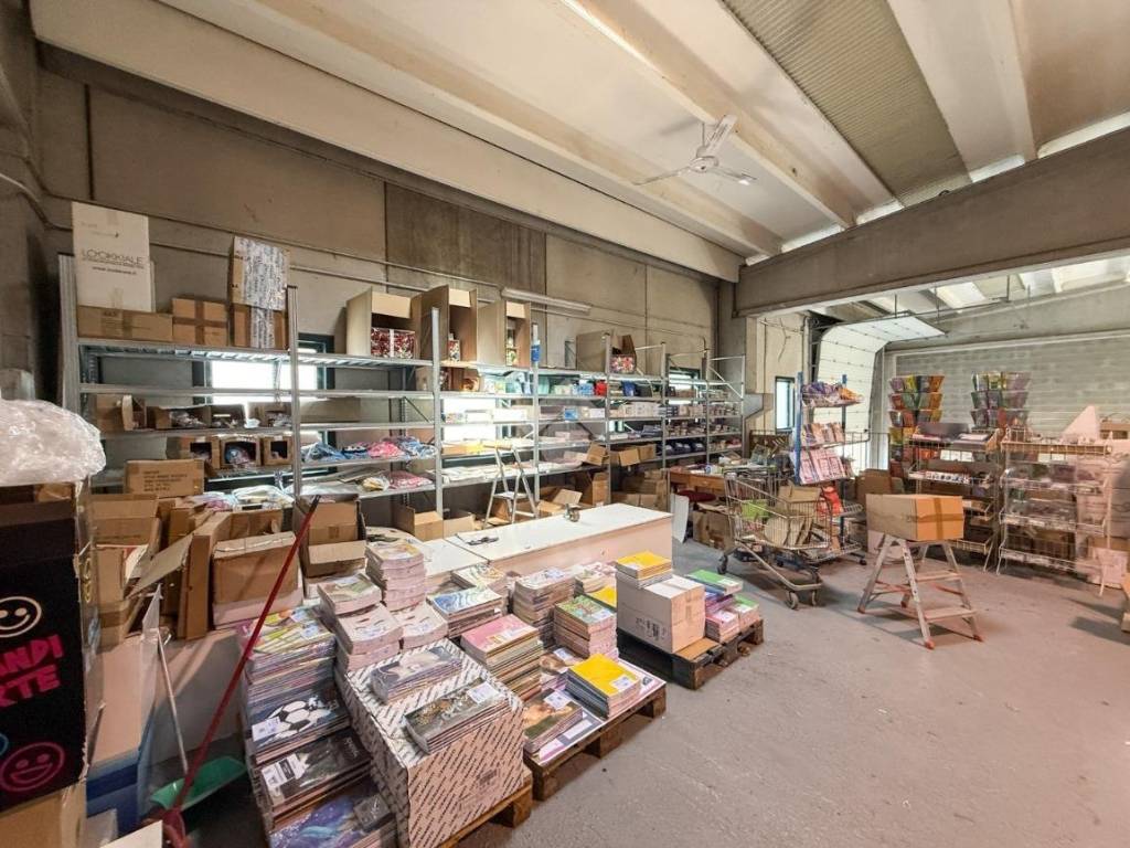Interno non residenziale
