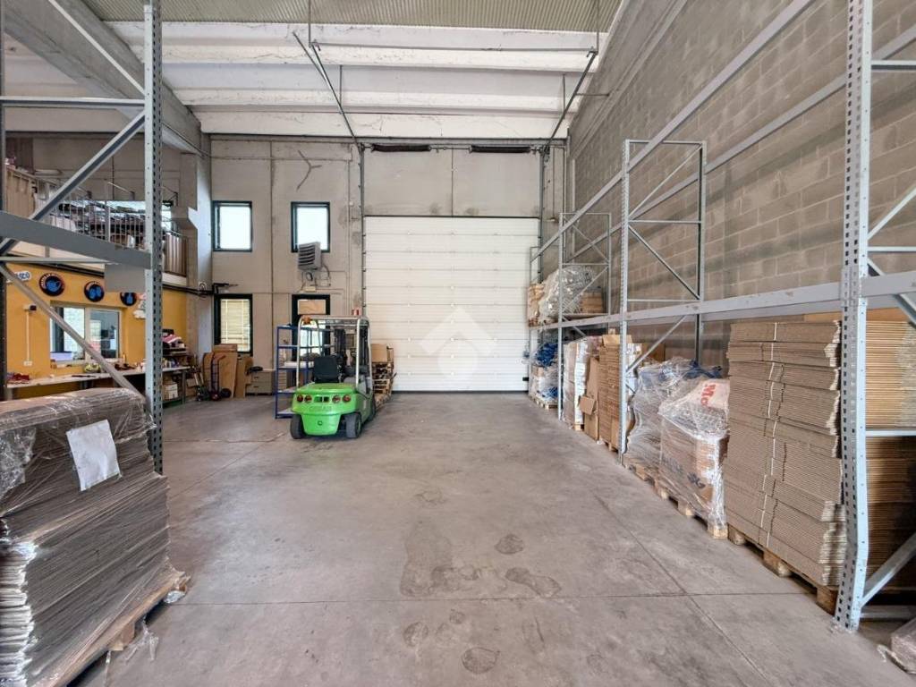 Interno non residenziale