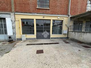 Cortile interno