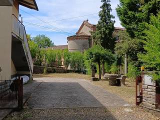 Cortile interno