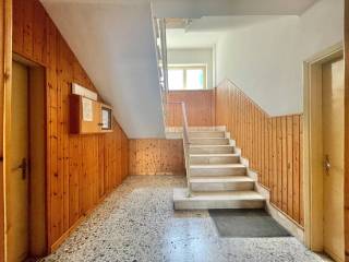 Interno palazzo