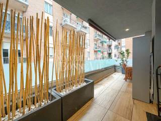 Interno palazzo
