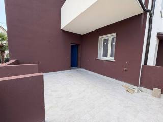 Terrazzo