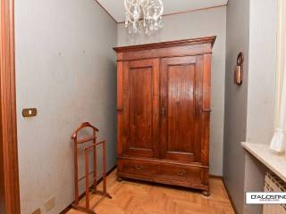 Cabina armadio