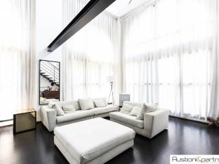Loft via Bruno Maderna 8, Viale Ungheria - Mecenate, Milano
