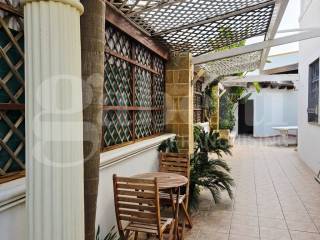 Veranda