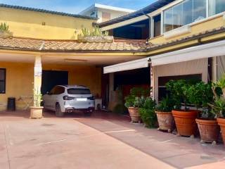 Cortile interno