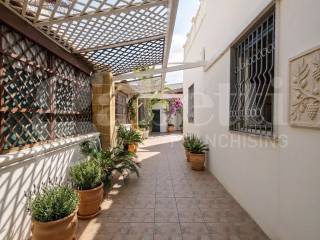 Cortile interno