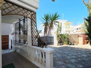 Cortile interno