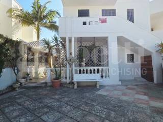 Cortile interno