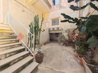 Cortile interno