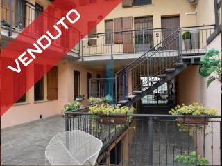 Cortile interno