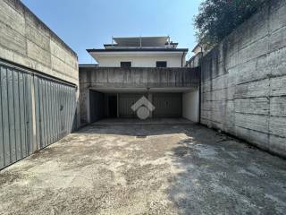 Cortile interno