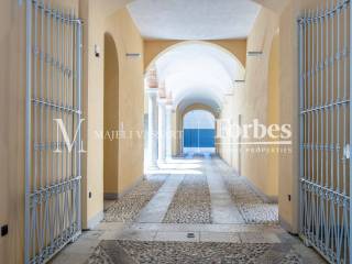 Interno palazzo