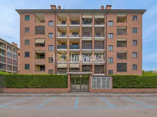 Trilocale via Antonio Berlese 3, Viale Ungheria - Mecenate, Milano
