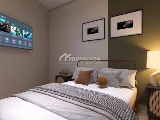Camera da letto