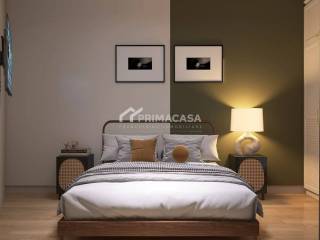 Camera da letto