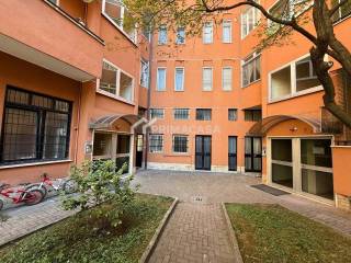 Cortile interno
