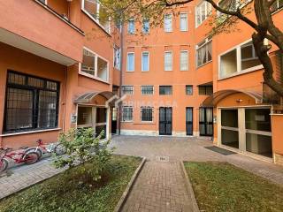 Cortile interno