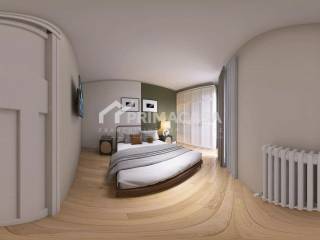 Camera da letto