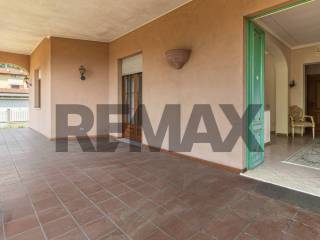 Cortile interno