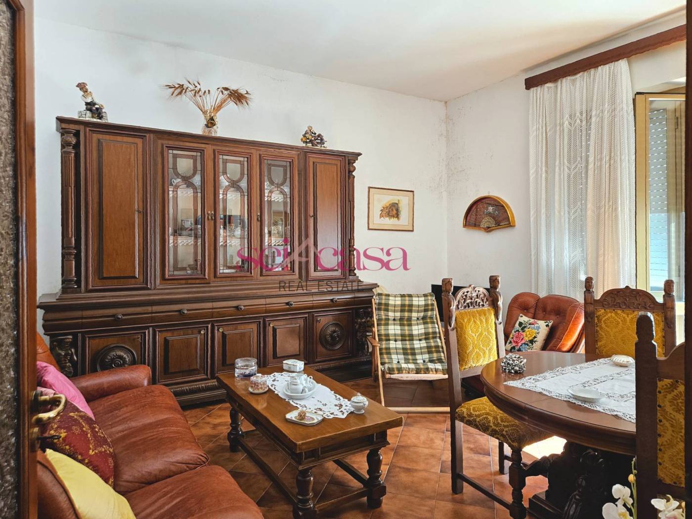 Appartamento in vendita a Grosseto