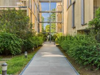 Appartamento via Stefanardo da Vimercate 23, Gorla, Milano
