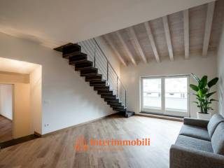 Interno palazzo