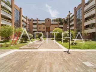 Cortile interno