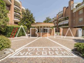 Cortile interno