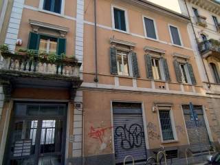 Appartamento all'asta via Pasteur Luigi, 21, Milano