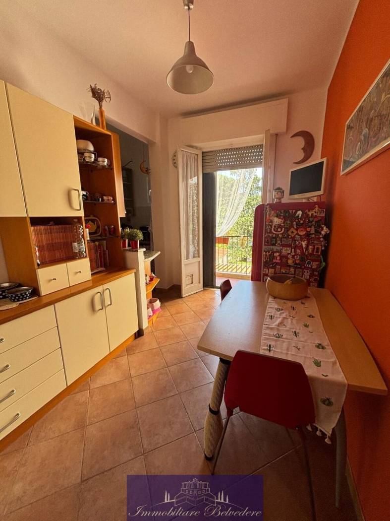 Appartamento in vendita a Scandicci