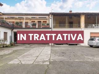 Cortile interno