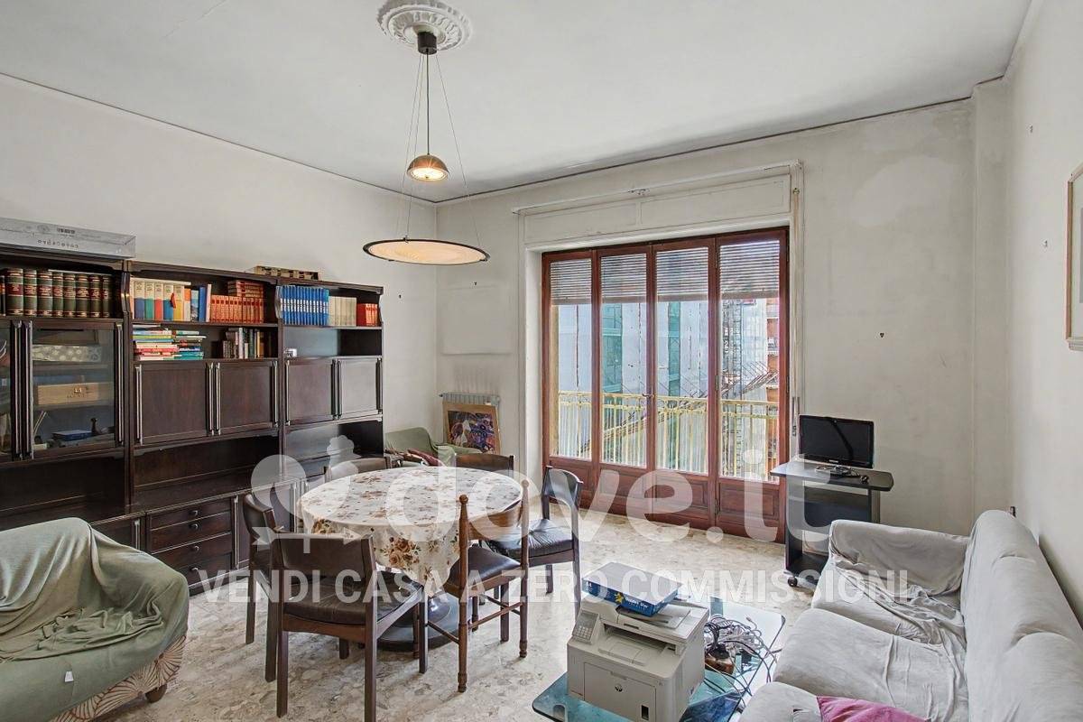 Appartamento in vendita a Salerno