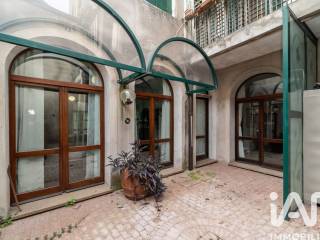Cortile interno