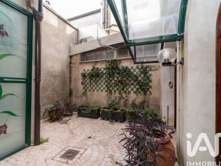 Cortile interno